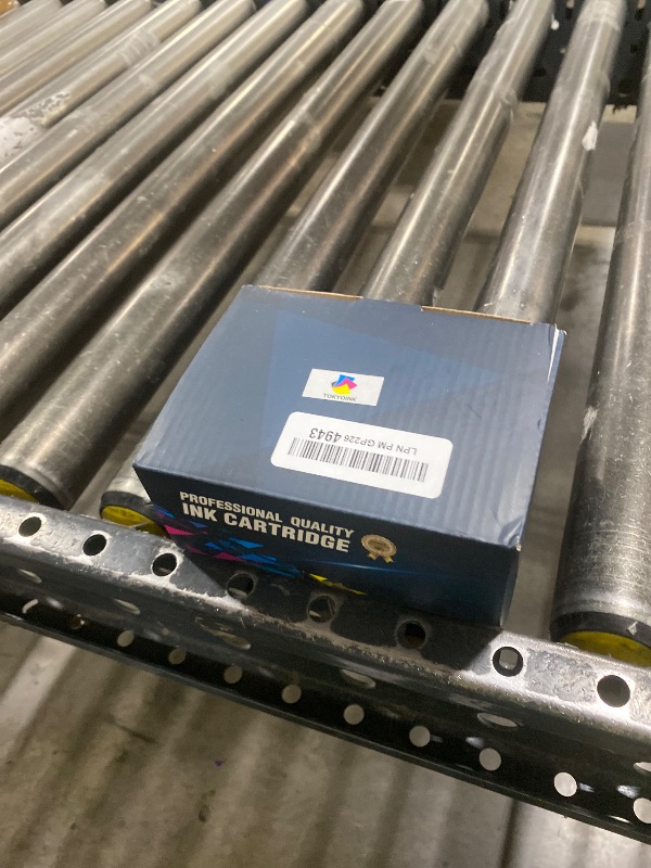 Photo 1 of TOKYOINK 923 Ink Cartridges for
