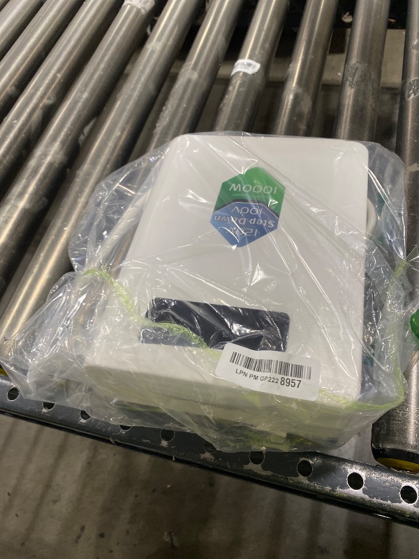 Photo 1 of ZHENGXI 120v to 100v Step Down Transformer 1000W Power Voltage Converters, No Noise, Ten Protection Functions,Using Japan Appliances in US