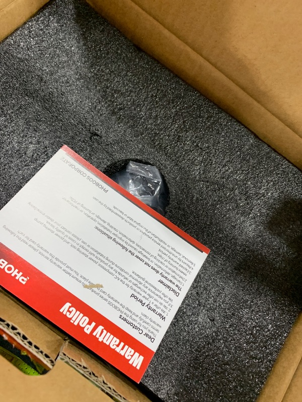 Photo 1 of PHOBOOS A/C Compressor with Clutch & Oval plug, Compatible with Ford Fusion 2006-2012 & Mercury Milan 2006-2011 & Lincoln Zephyr/MKZ, 2006/2010, Ref. CO11212C?Pulley Diameter: 112mm?