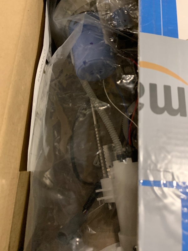 Photo 1 of Fuel Pump Module Assembly Replace E2293M for 2001 2002 2003 ford ranger 4.0L-V6, 2001 2002 2003 mazda B2300 B3000 B4000 4.0L-V6 AP2293M