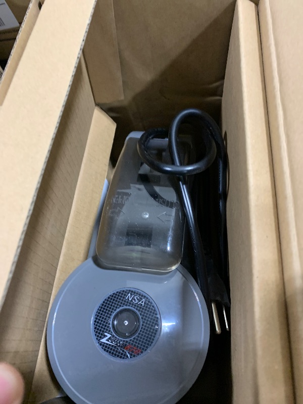 Photo 1 of NSA Automatic Tape Dispenser ZCUT-870 Automatic Feeding and Cutting with Motion Sensor Cutting