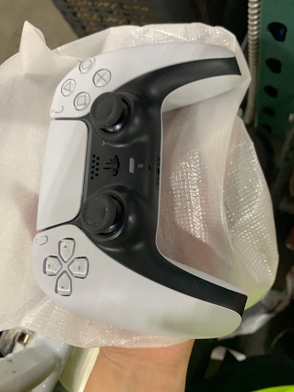 Photo 1 of PlayStation DualSense™ Wireless Controller - for PS5, PC, MAC & Mobile