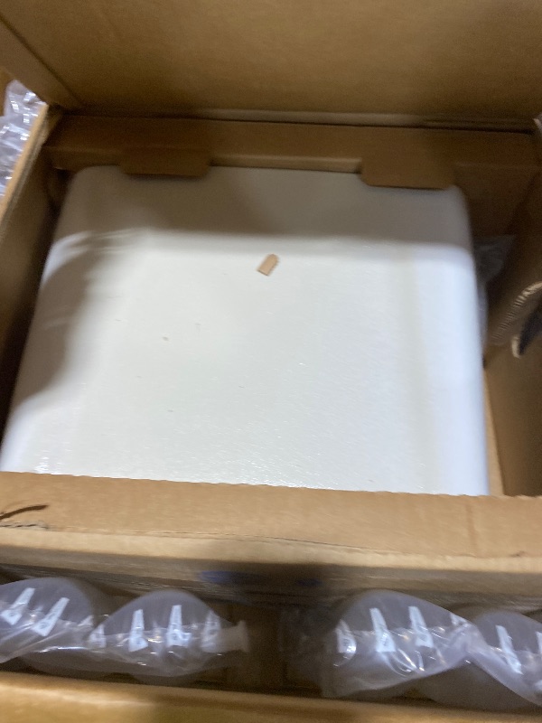 Photo 1 of TOTO® Drake® WASHLET®+ Two-Piece Elongated 1.28 GPF Universal Height TORNADO FLUSH® Toilet with S2 Bidet Seat, Cotton White - MW7763346CEFG#01