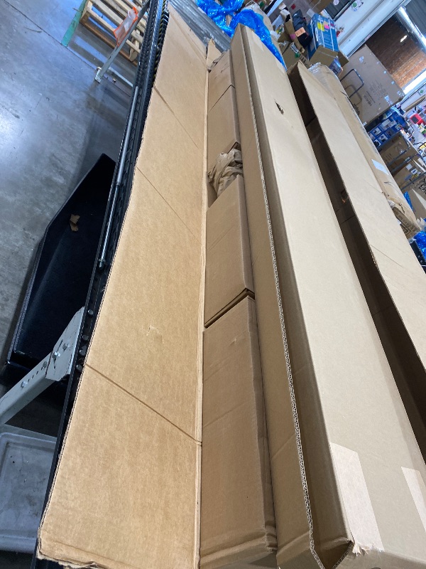 Photo 1 of AMP Research 2008-2016 Ford F-250/350/450 SuperCrew PowerStep XL - Black
