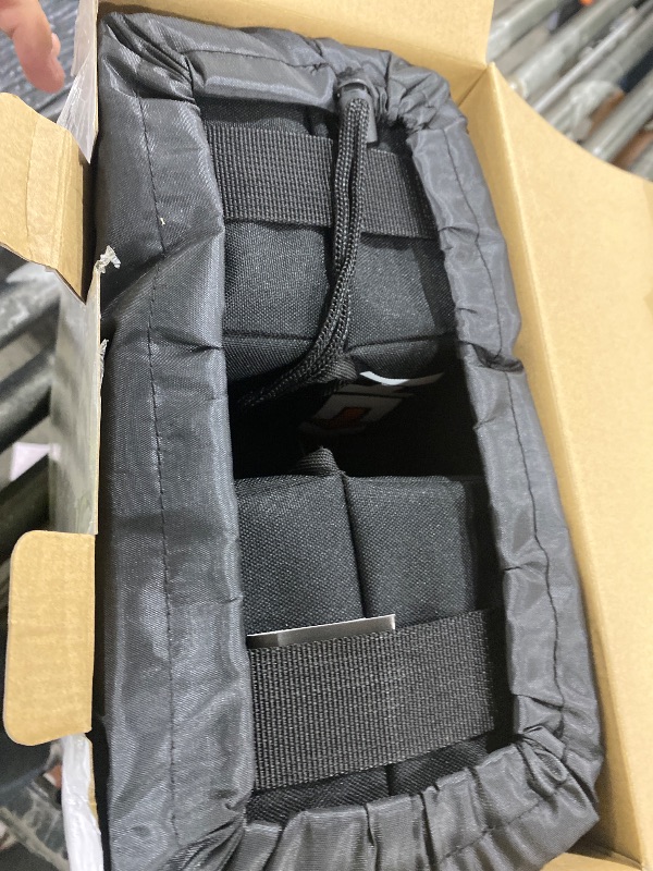 Photo 1 of HEYTRIP Universal Soft Roof Rack Pads for Kayak/Surfboard/SUP/Canoe with 15FT Tie-Down Straps and Storage Bag