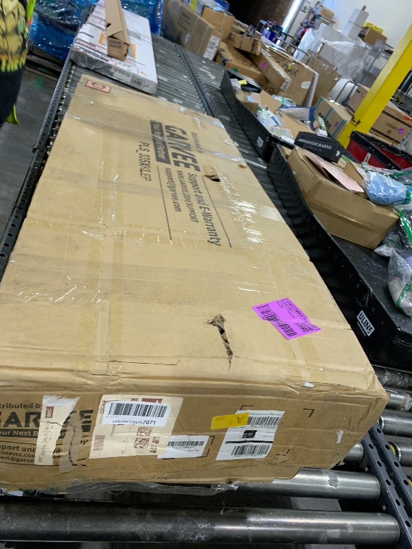 Photo 1 of Drywall Lift Panel 13' Lift Drywall Panel Hoist Jack Lifter,Black