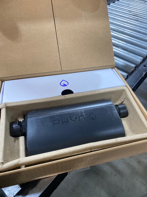 Photo 1 of Plus Smart Water Assistant & Shutoff (2nd Gen)