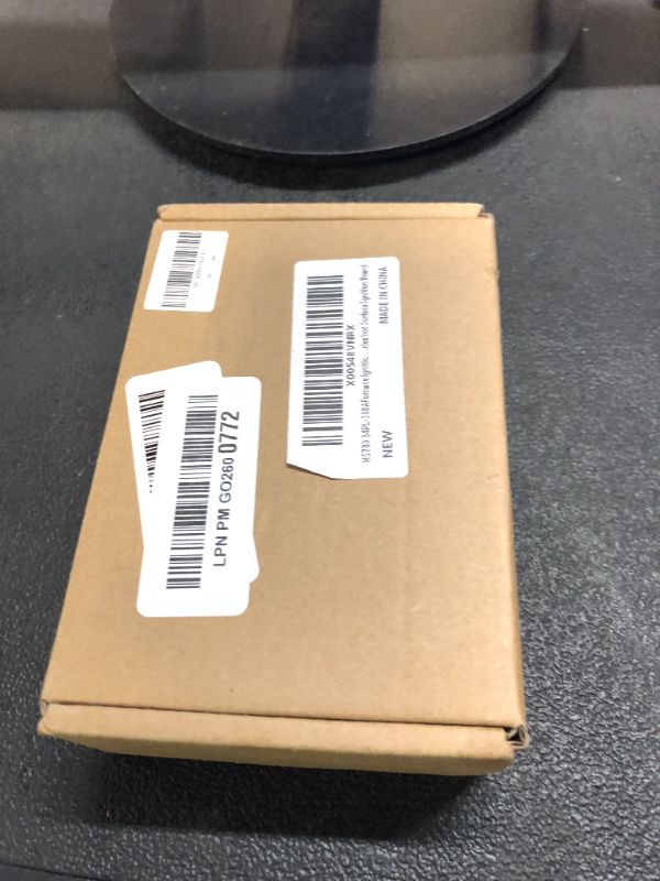 Photo 1 of HS780 34PL-308A Hot Surface Furnace Ignition Board, Replacement for Robertshaw 780 Series 780-783, Gas Furnace Control Module