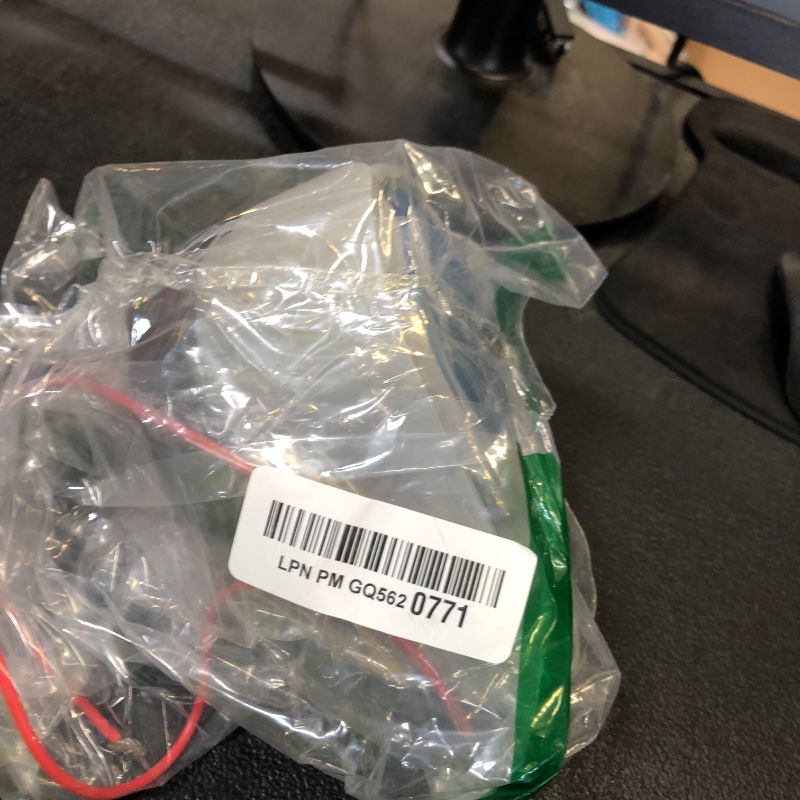 Photo 1 of Hunter NODE-200 Battery Operated Sprinkler Timer, 2 Zone Waterproof Irrigation Controller for Valve Boxes, Easy Programming (Solenoid Not Included)