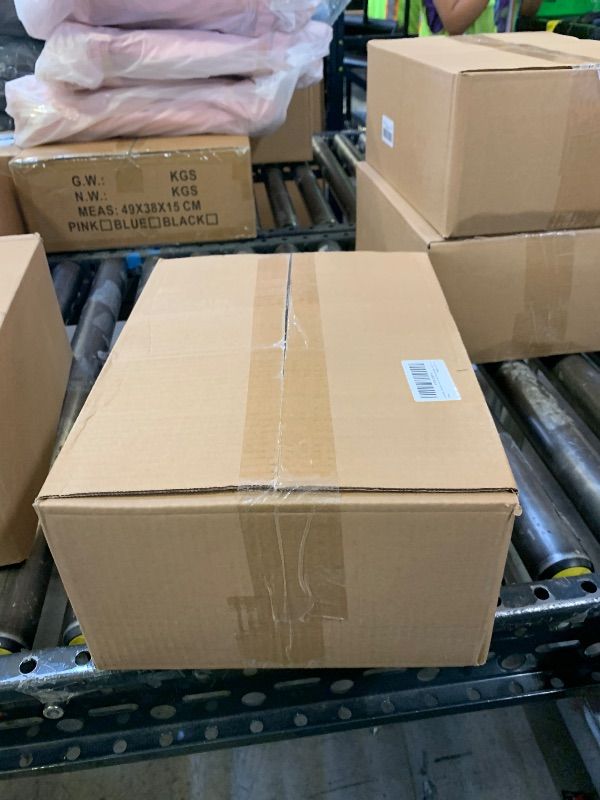 Photo 1 of LINSIRON 1200 Pcs Poly Mailers Shipping Bags 10x13 Inch Packaging Clothes Polymailers Envelopes Mailing Package Self Seal Shipping Envelopes Waterproof Poly Bags Small Business Supplies Package White