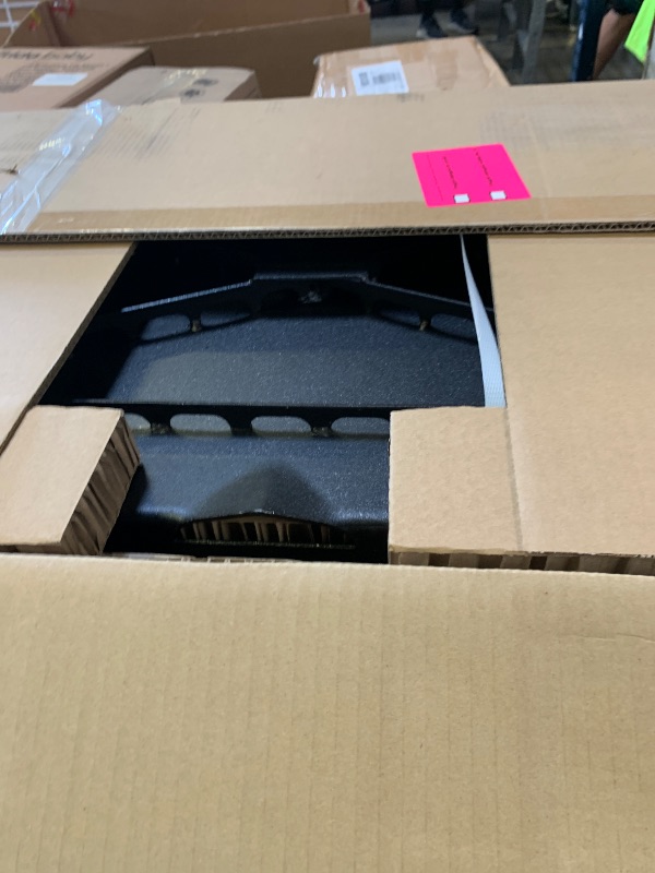 View 3 of Blackstone 2450AZ 28" Omnivore Griddle with Hood Bundle