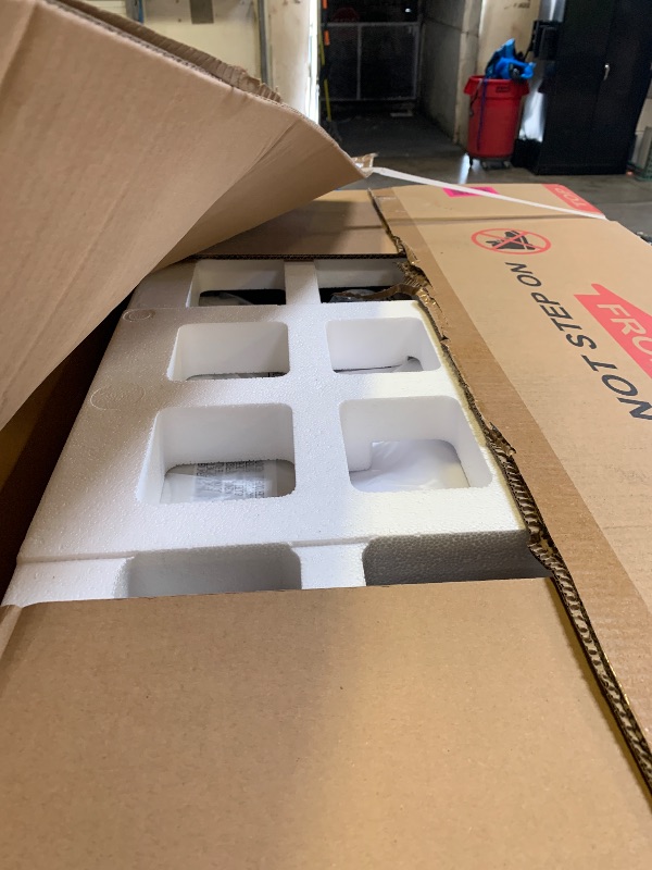 Photo 1 of Klimaire 15,000 BTU PTAC Packaged Terminal Air Conditioner & Heat Pump with 3.5 kW Electric Heater | Remote Control | Wi-Fi Option | Hotel Style - R32