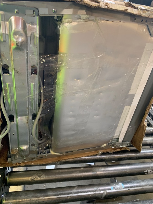Photo 1 of 7.5 frigidaire gallery