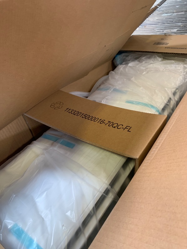 Photo 1 of Senville AURA Series Mini Split Air Conditioner Inverter Heat Pump, 18000 BTU, Works with Alexa, Energy Star, White