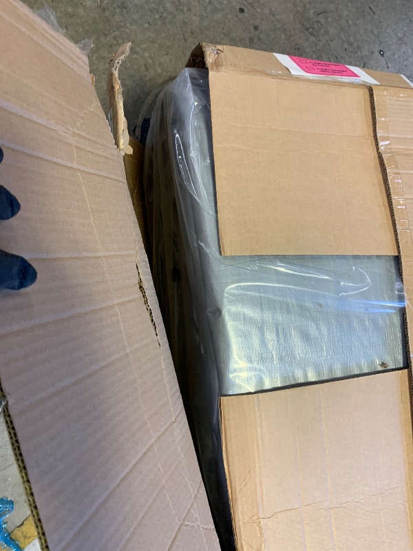 Photo 1 of TARPAL 60x60 Feet Tarps Silver 10.5Mil Multipurpose Protective Cover Heavy Duty Tarp Waterproof,Snow or UV Protection,Durable Reinforced Edges
