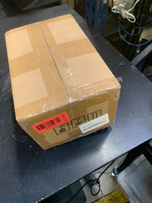 Photo 1 of Piclafe Cargo Door Lock, Shipping Container Lock Heavy Duty, Red Powder Coated Finish - Maximum Security Semi Trailer Door Lock, for Semi Trailers Trucks, Cargo Vans