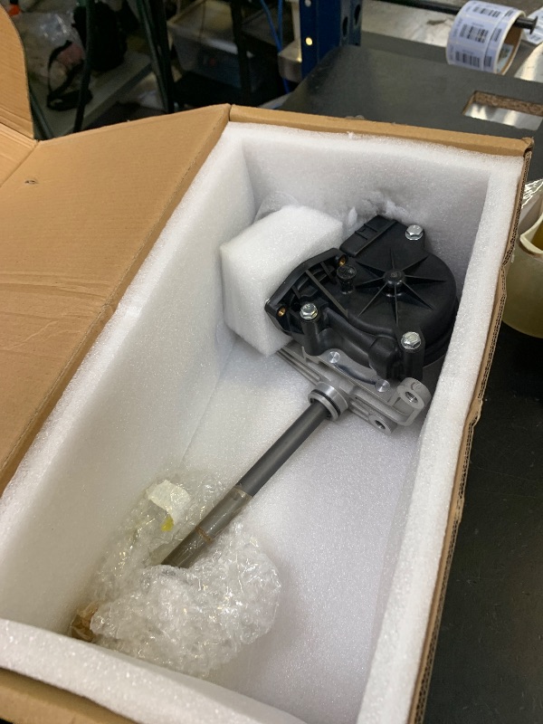 Photo 1 of Raodelupe Transfer Shift Actuator Assy Compatible with Toyota 4Runner 1996-2002 Fit For Toyota Sequoia 2001-2004 Replaces 36410-34022 3641034022