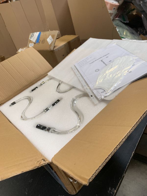 Photo 1 of Crystal Chandelier Light Fixture, Modern K9 Crystal Chandelier Dining Room Light Fixture, Crystal Pendant Ceiling Light for Bedroom Modern Lighting Fixture for Living Room Kitchen Island Hallway