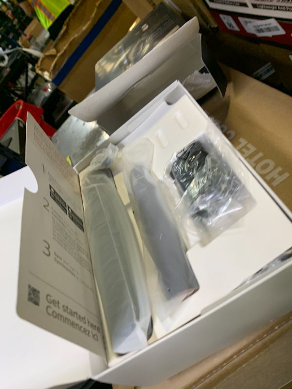 Photo 1 of Philips Sonicare DiamondClean 9900 Prestige Electric Toothbrush - with SenseIQ Technology and Advanced AI App, 5 Brushing Modes, 3 Intensity Levels, Charging Travel Case,Midnight Blue, Model BD9002AZ