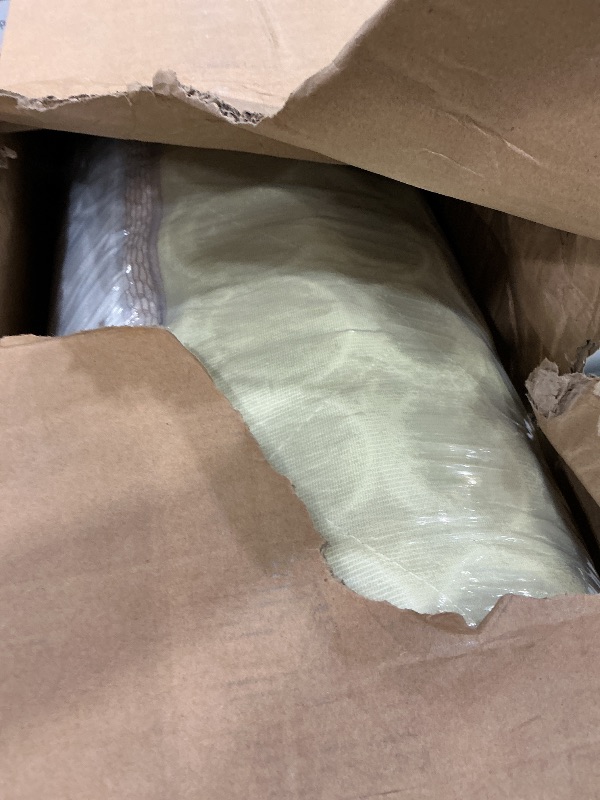 Photo 1 of OFFTRZ Twin Sized Mattress
