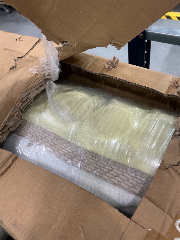 Photo 1 of OFFTRZ Twin Sized Mattress 