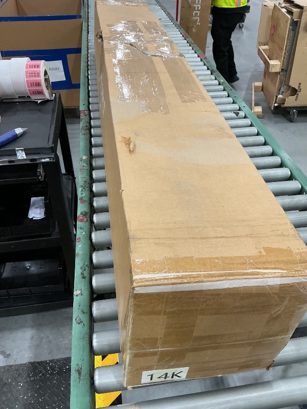 Photo 1 of OFFTRZ Twin Sized Mattress