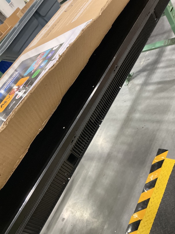 Photo 1 of Samsung 65-Inch Crystal UHD 4K Smart TV (2026 Model)