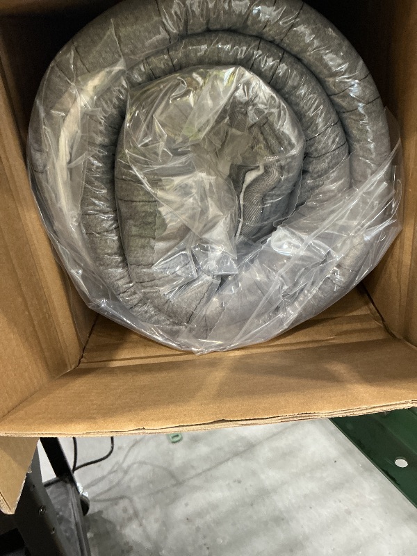 Photo 1 of Generic 12 Inch Hybrid Full Mattress
