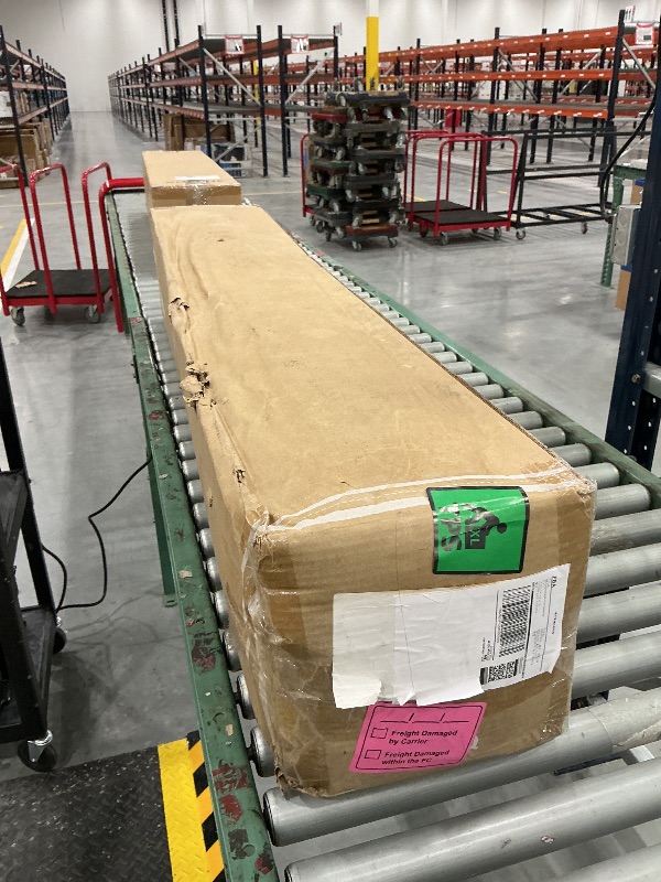 Photo 1 of VELVOON Queen 12-inch Gel Memory Foam Mattress