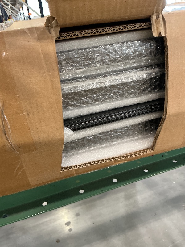 Photo 1 of MELIPRON Steel Van Shelving Storage System
