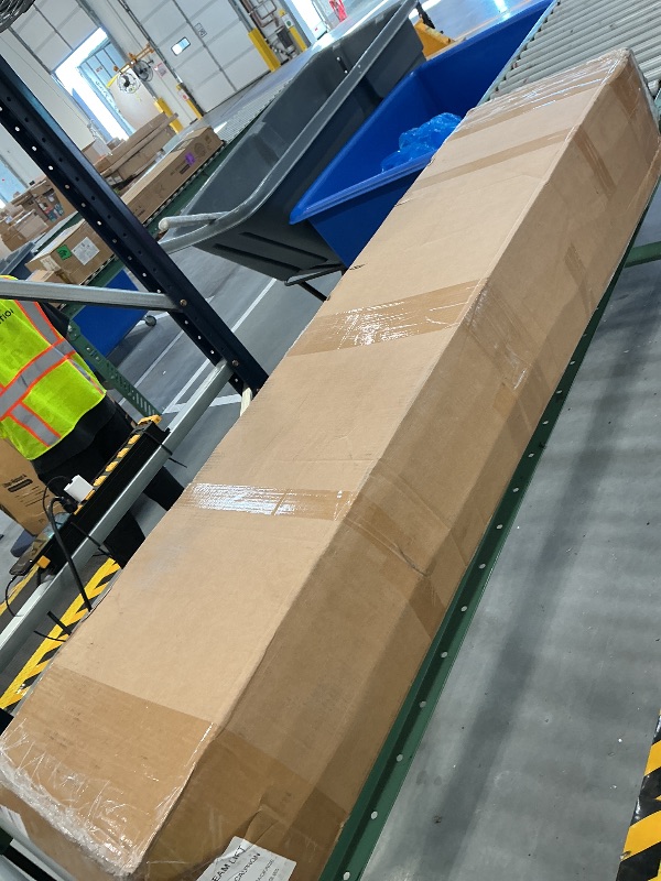 Photo 1 of MELIPRON Steel Van Shelving Storage System