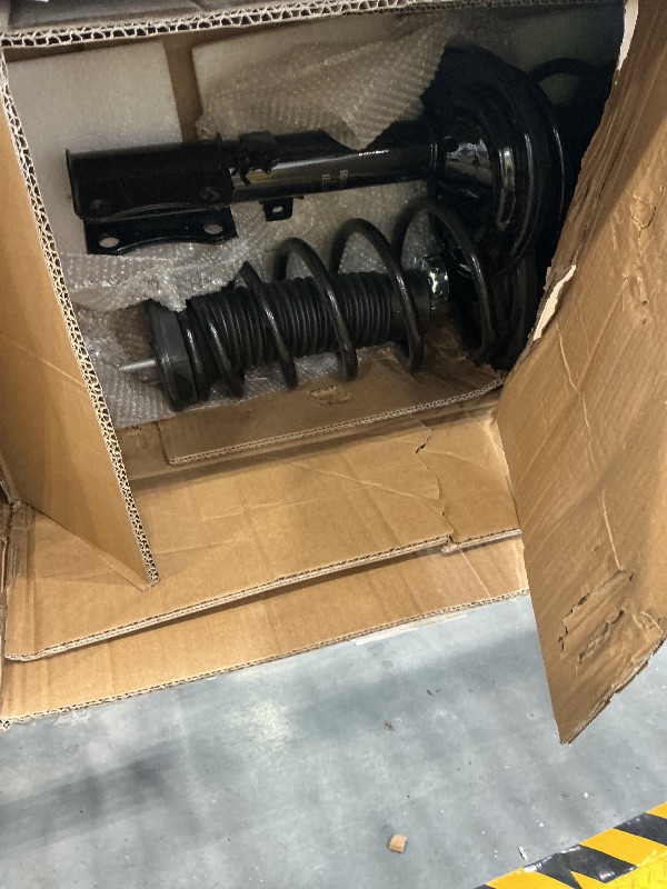 Photo 1 of MOSTPLUS Complete Struts for Toyota Camry & Lexus ES330