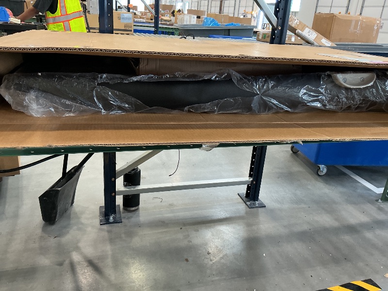 Photo 1 of Midmark Ritter 204 Exam Table Replacement Upholstery - Obsidian