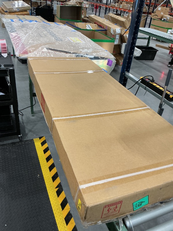 View 2 of Tono King Tri-Fold Tonneau Cover for Ford F150 5' 5" Bed