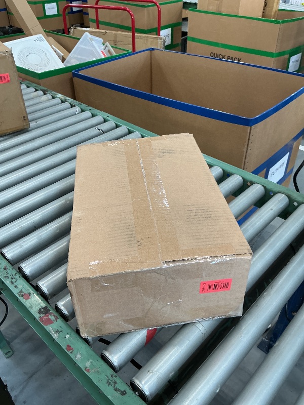 Photo 1 of 18 x 12 x 12" Corrugated Boxes