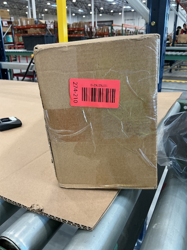 Photo 1 of UPGRADE 240356402 Refrigerator Door Bin Replacement Part