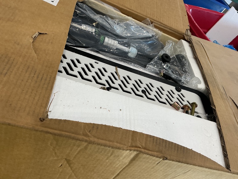 Photo 1 of 12 V AC Unit