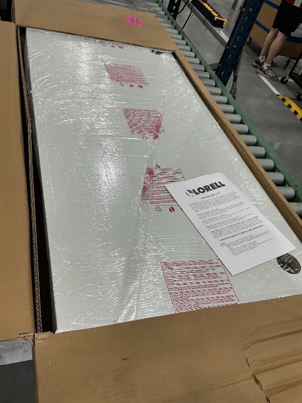 Photo 1 of Rectangular Flipper Tables