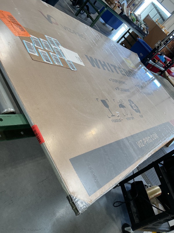 Photo 1 of Viz Pro Whiteboard