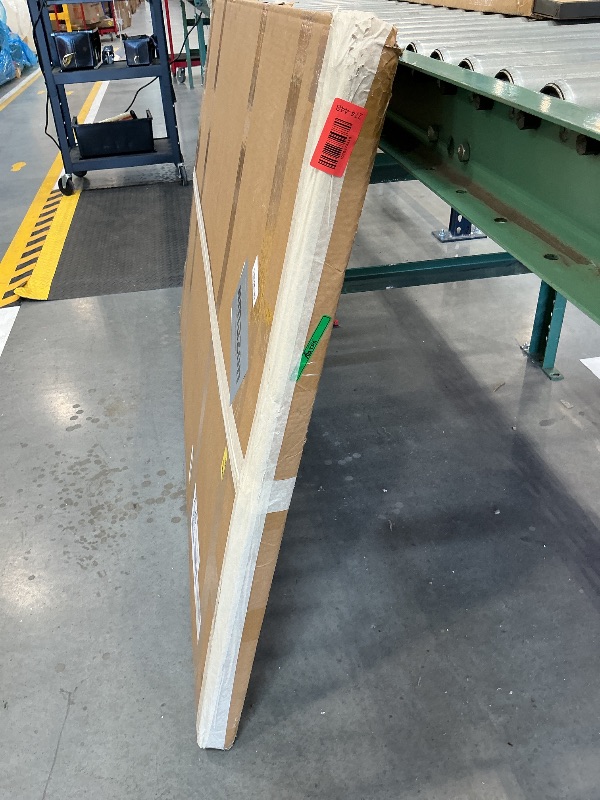 Photo 1 of Rpoesx 60"x36" LED Bathroom Mirror