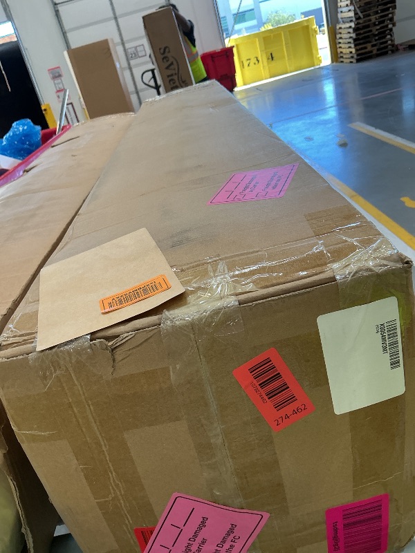 Photo 1 of ailis Queen Hybrid Mattress, 14 Inch Medium Firm