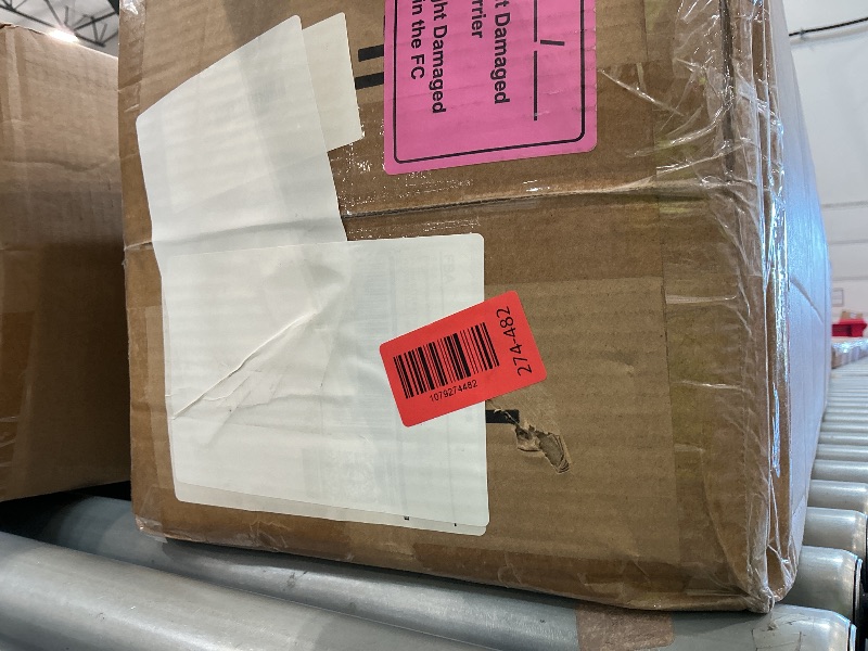 Photo 1 of Generic 12 Inch Hybrid Full Mattress