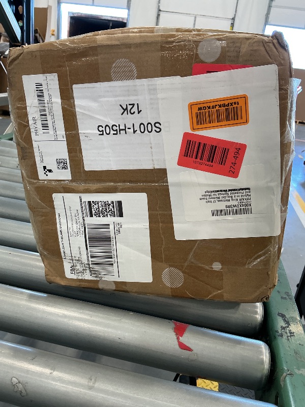 Photo 1 of PHYAIR King Mattress 12 Inch Hybrid