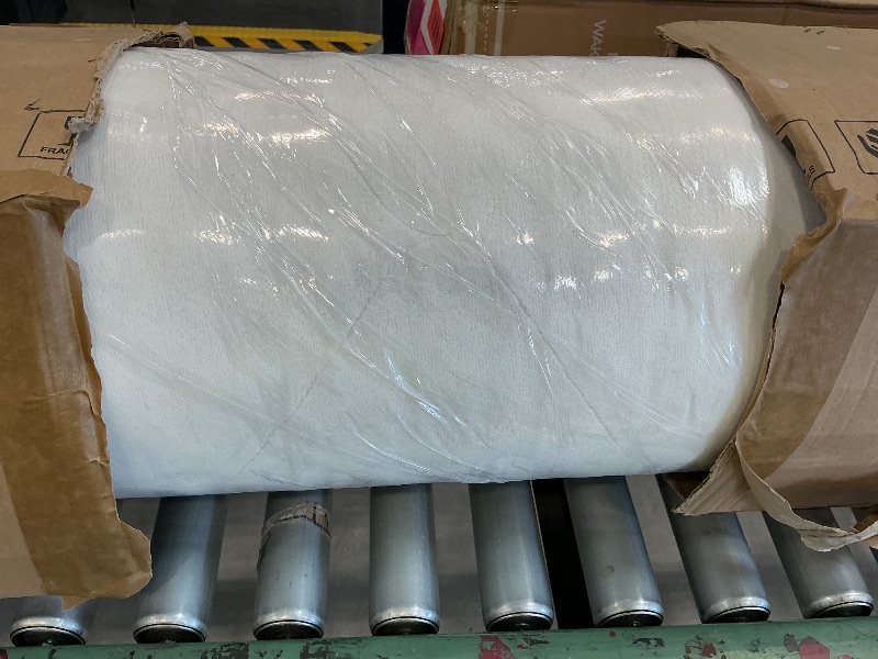 Photo 1 of PHYAIR King Mattress 12 Inch Hybrid