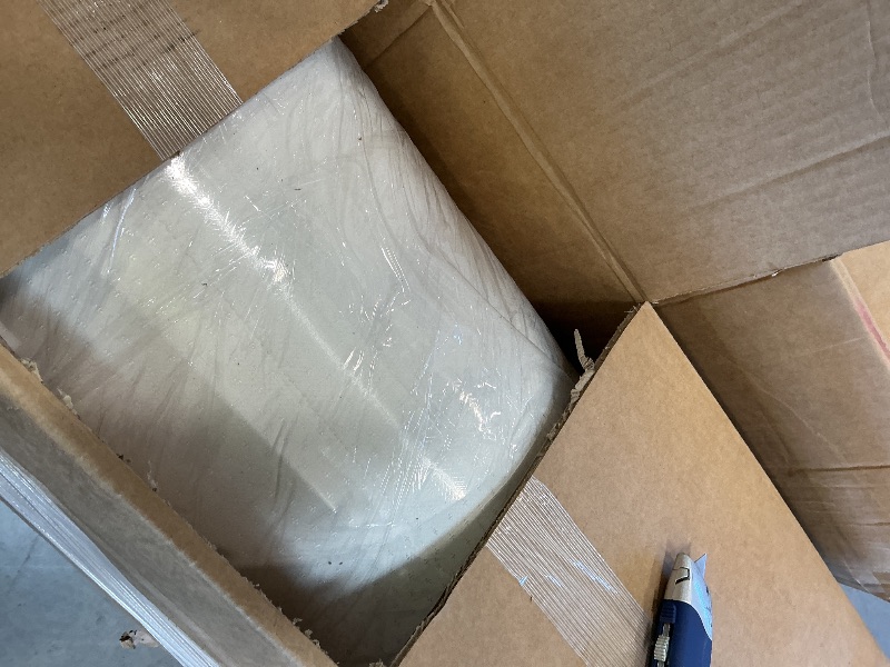 Photo 1 of DIFAME DB14K 14-Inch King Mattress
