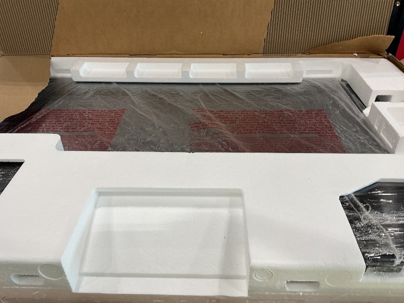 Photo 1 of TCL 55 Inch QM7L QLED Smart TV