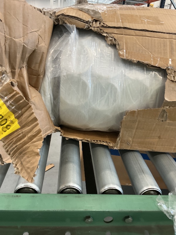 Photo 1 of Arcticus 12 Inch King Hybrid Mattress