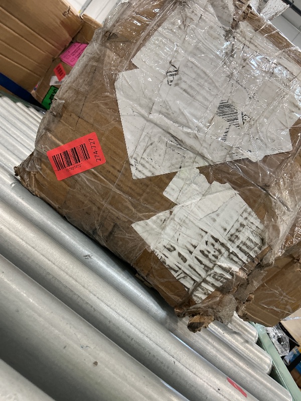 Photo 1 of Arcticus 12 Inch King Hybrid Mattress