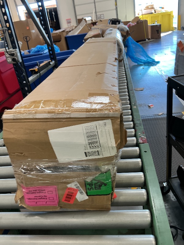 Photo 1 of DSOUL King Hybrid Mattress, 14 Inch Medium Firm