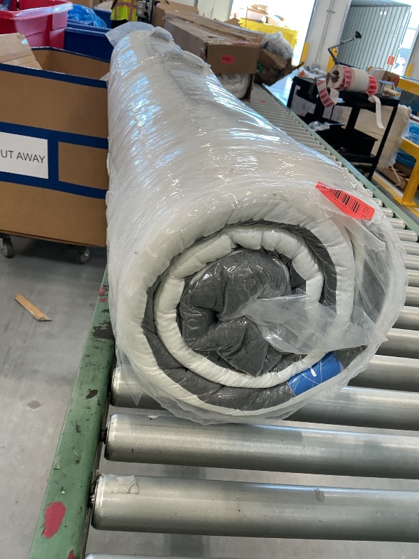 Photo 1 of Arcticus 12 Inch King Hybrid Mattress